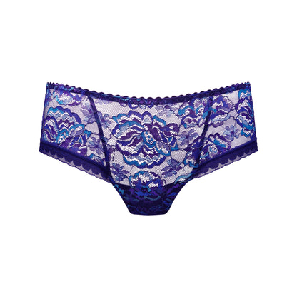 Primadonna SAN ANGEL luxury thong in Water Blue