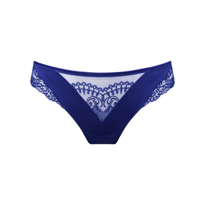 Primadonna SHIMLA thong in crazy blue