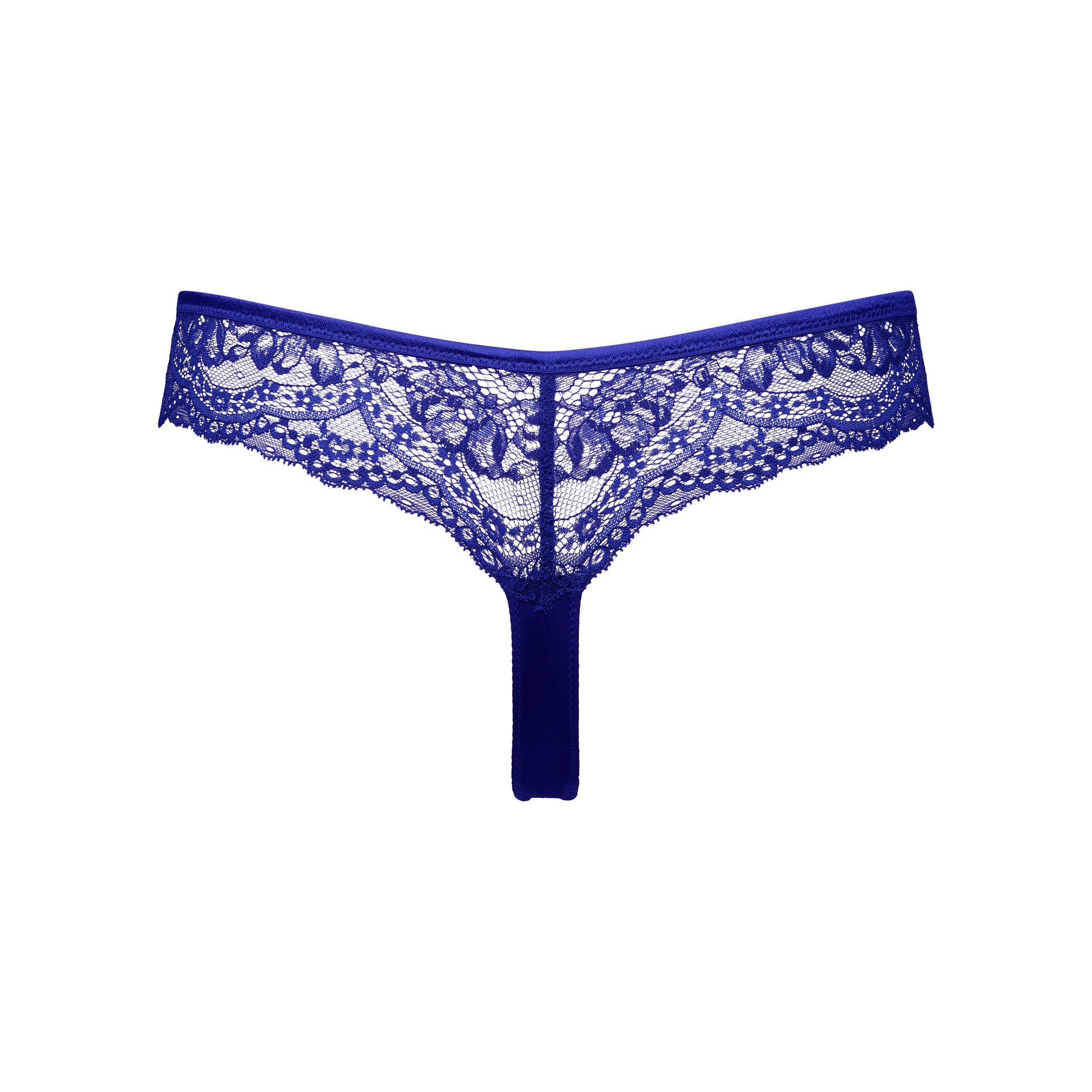 Primadonna SHIMLA thong in crazy blue