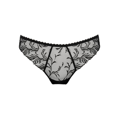 Primadonna SOLISSE thong in black