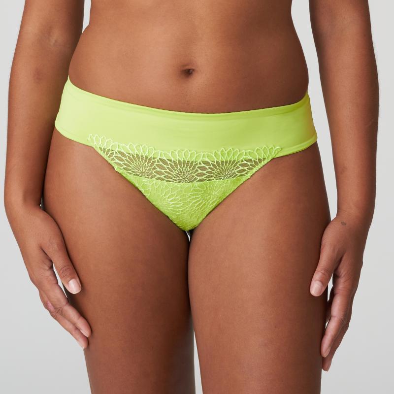 PrimaDonna SOPHORA thong in Lime crush