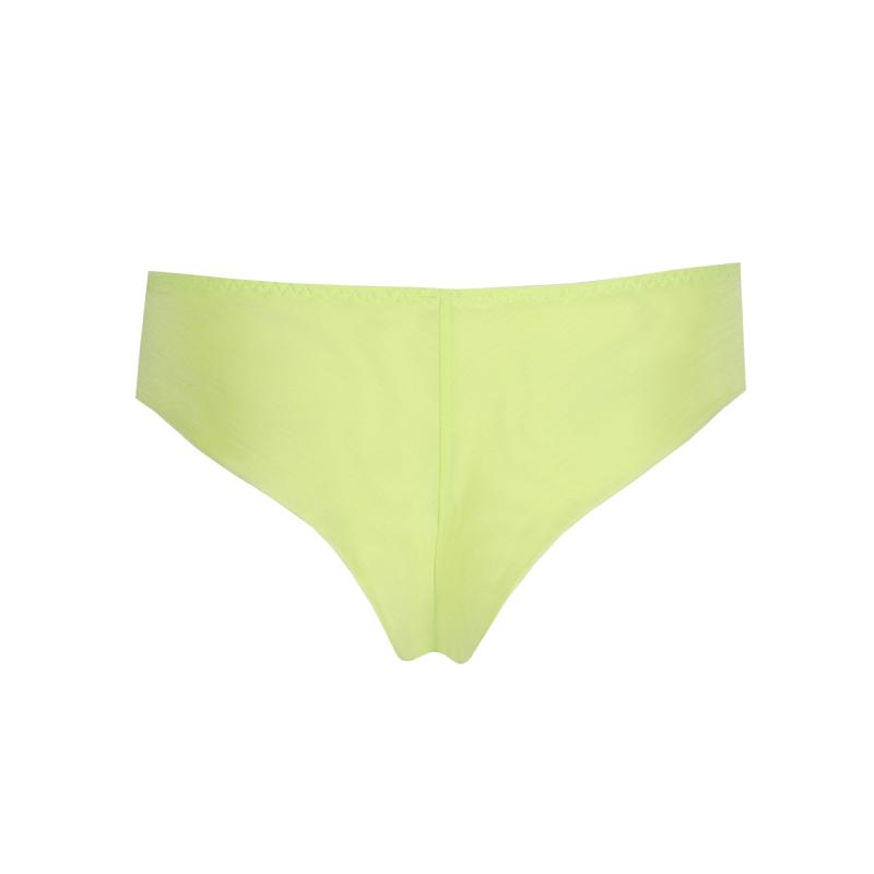PrimaDonna SOPHORA thong in Lime crush