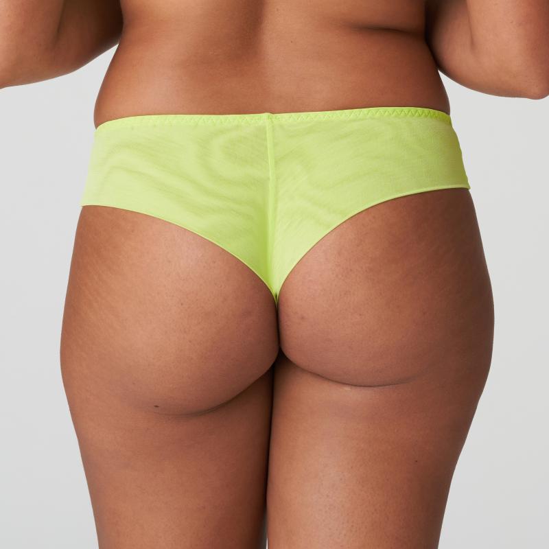 PrimaDonna SOPHORA thong in Lime crush