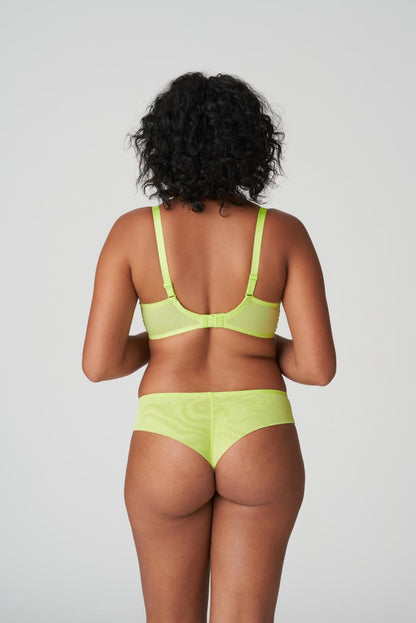 PrimaDonna SOPHORA thong in Lime crush