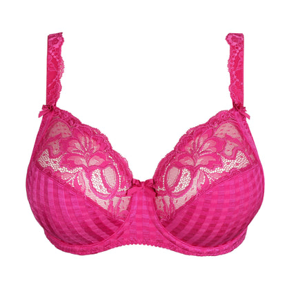 PrimaDonna MADISON full cup bra in Fuchsia Fiesta