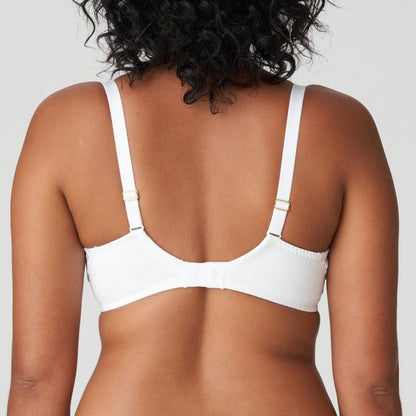 PrimaDonna ARTHILL full cup bra in white