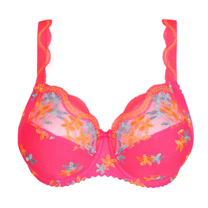 Primadonna CALA LUNA Blogger Pink full cup bra