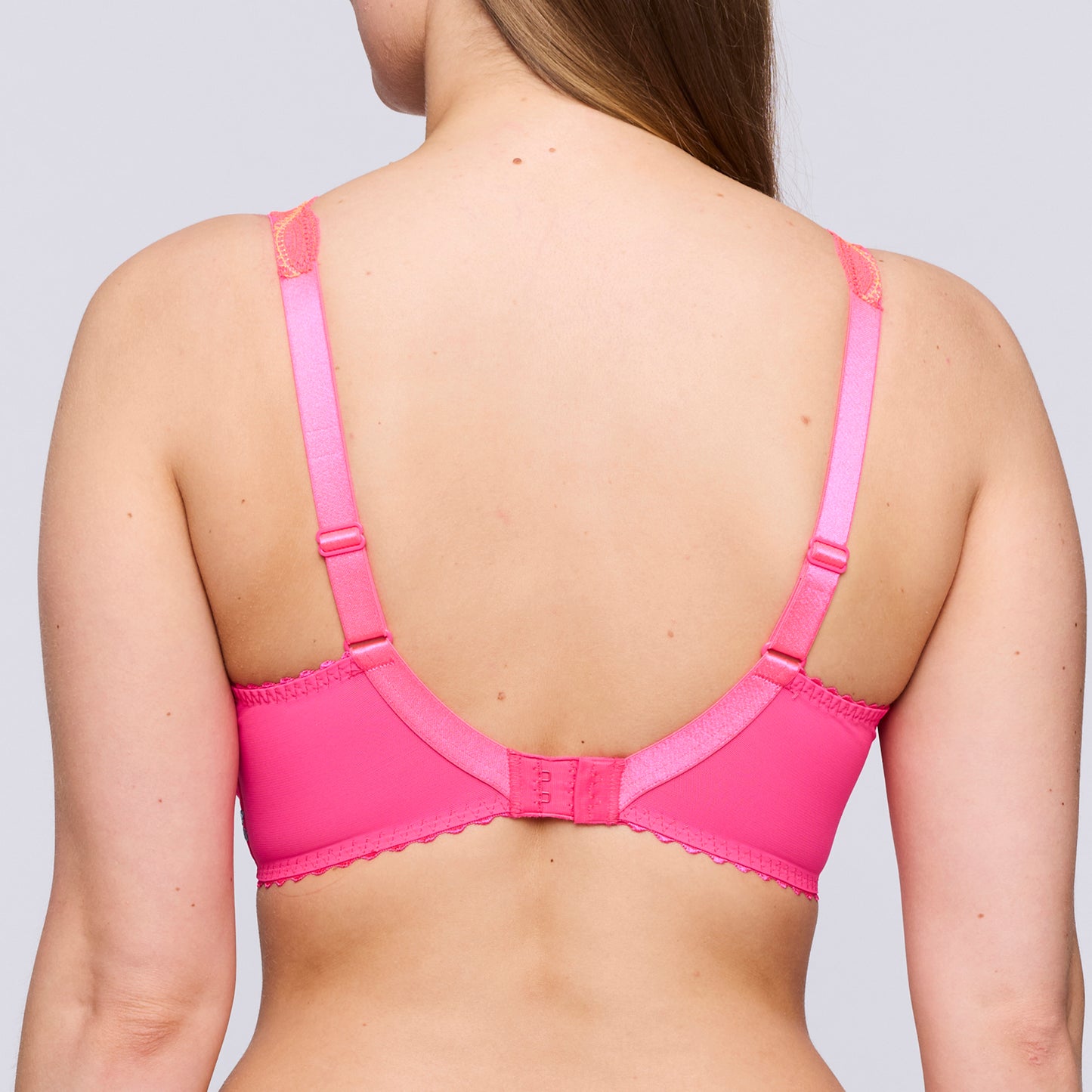 Primadonna CALA LUNA Blogger Pink full cup bra