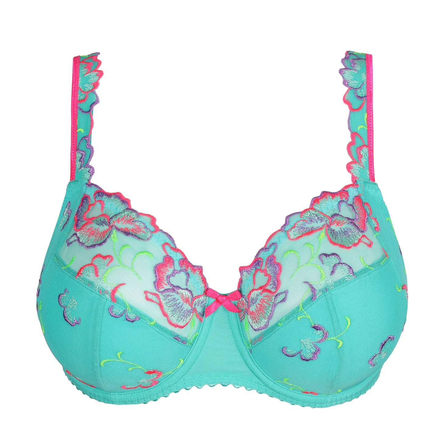 Primadonna DEVDAHA mermaid full cup bra