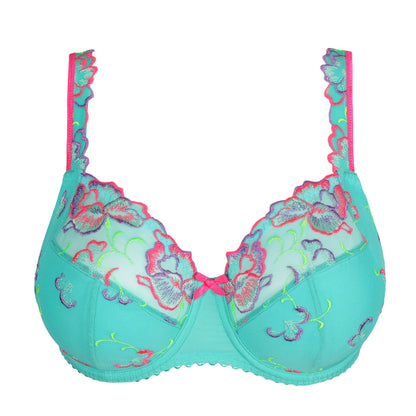 Primadonna DEVDAHA mermaid full cup bra
