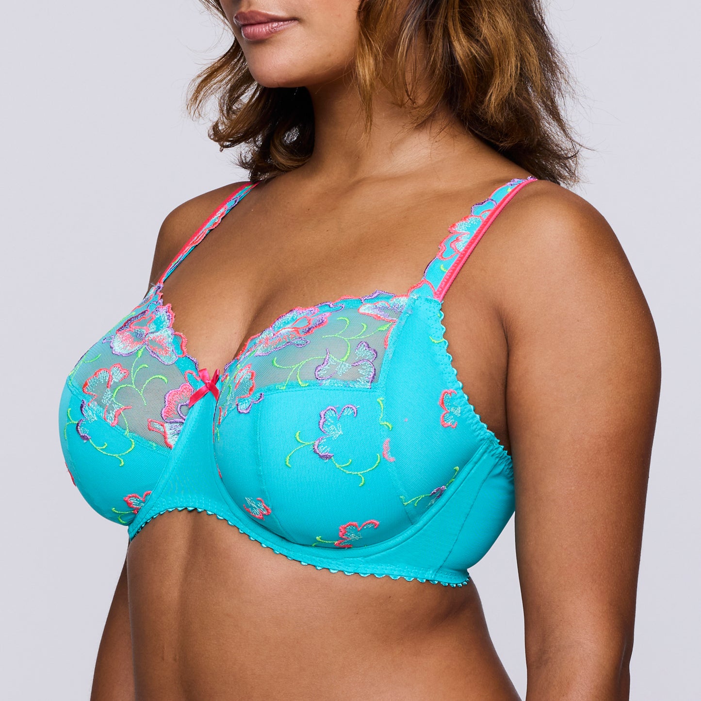 Primadonna DEVDAHA mermaid full cup bra