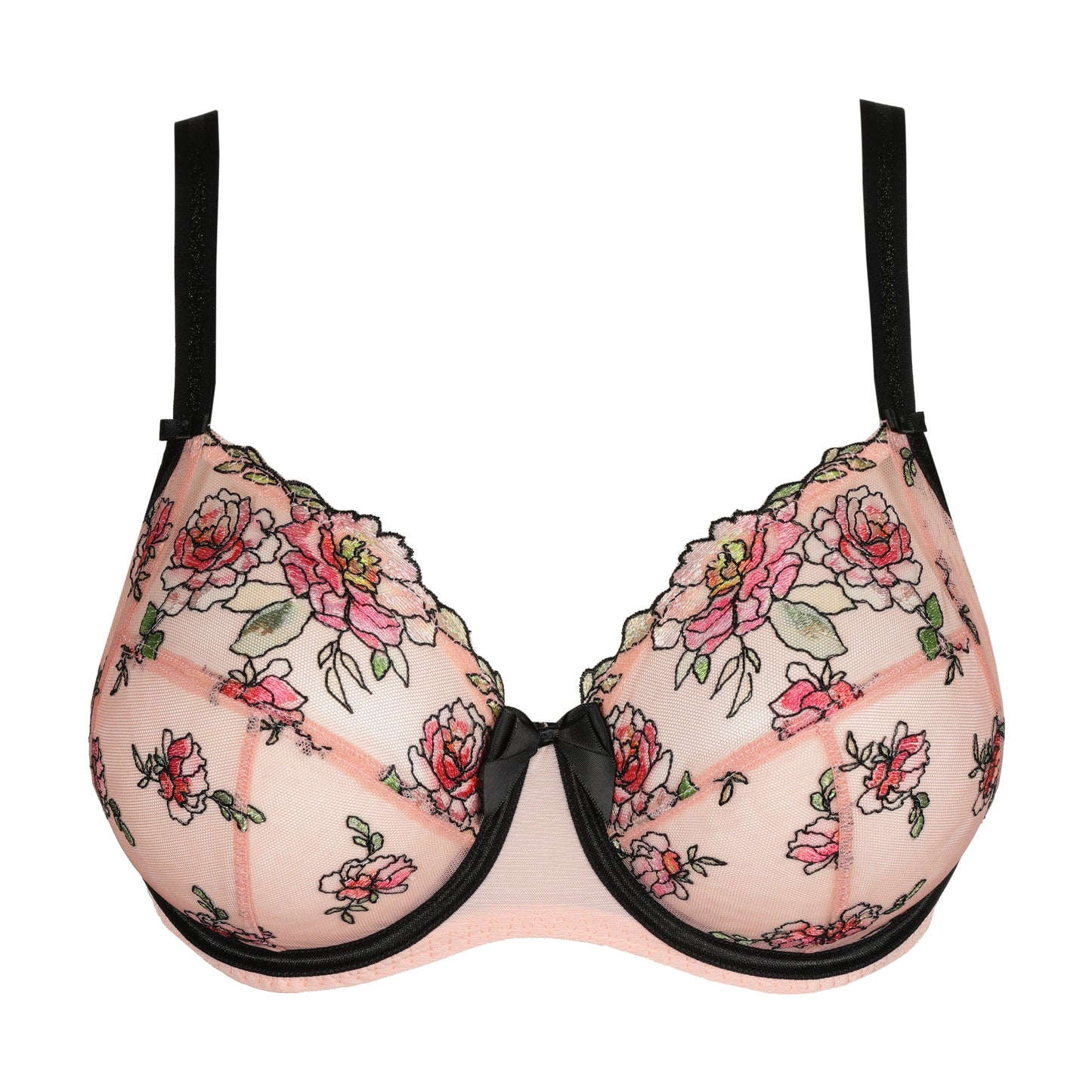 Primadonna ERACLEA parfait full cup bra
