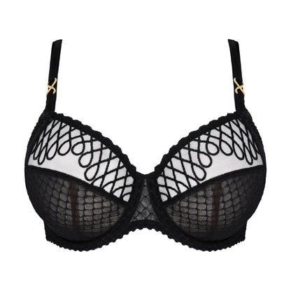 Primadonna JOKKO full cup bra in black