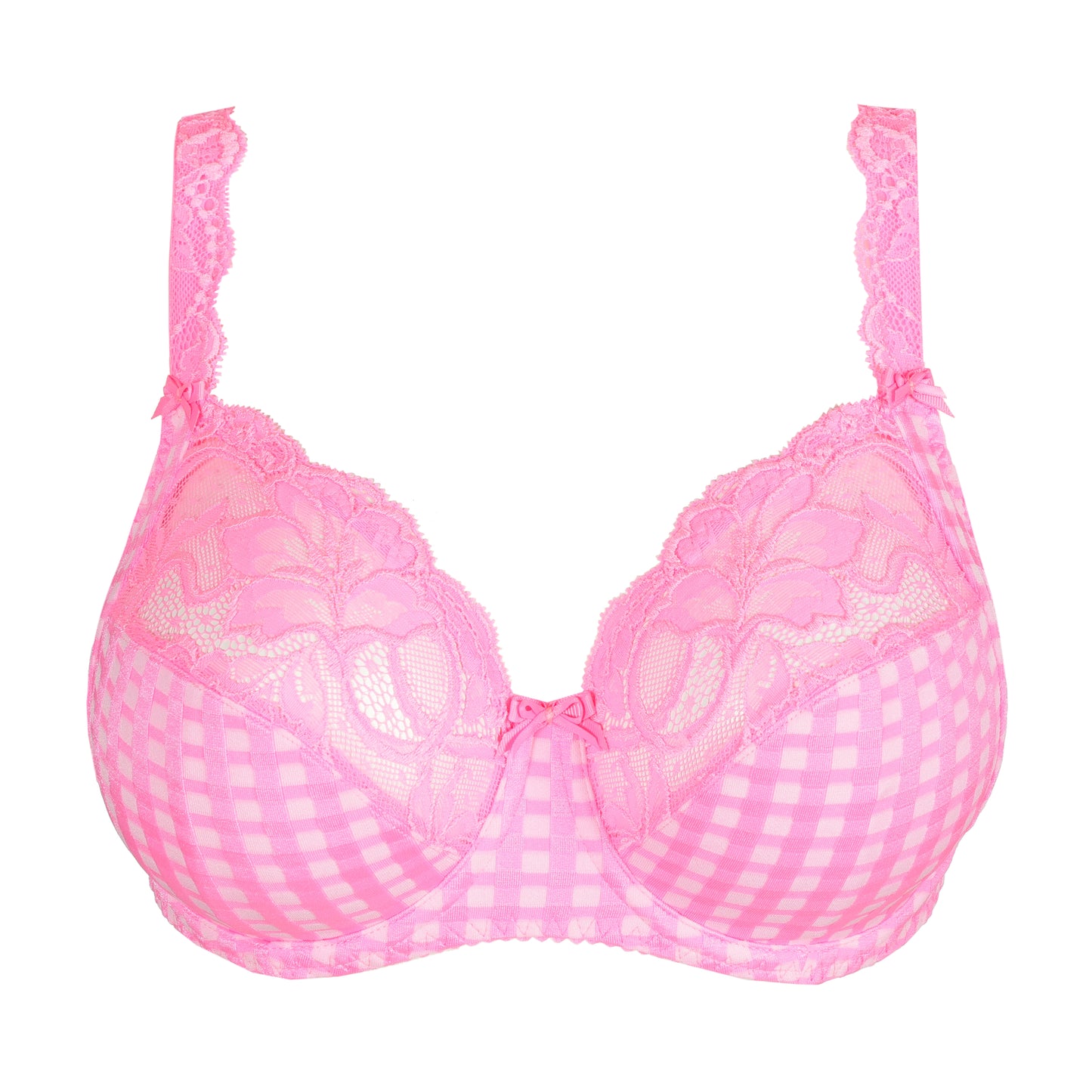 Primadonna MADISON Pinkissimo full cup bra