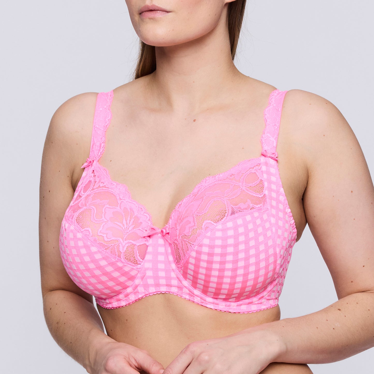 Primadonna MADISON Pinkissimo full cup bra