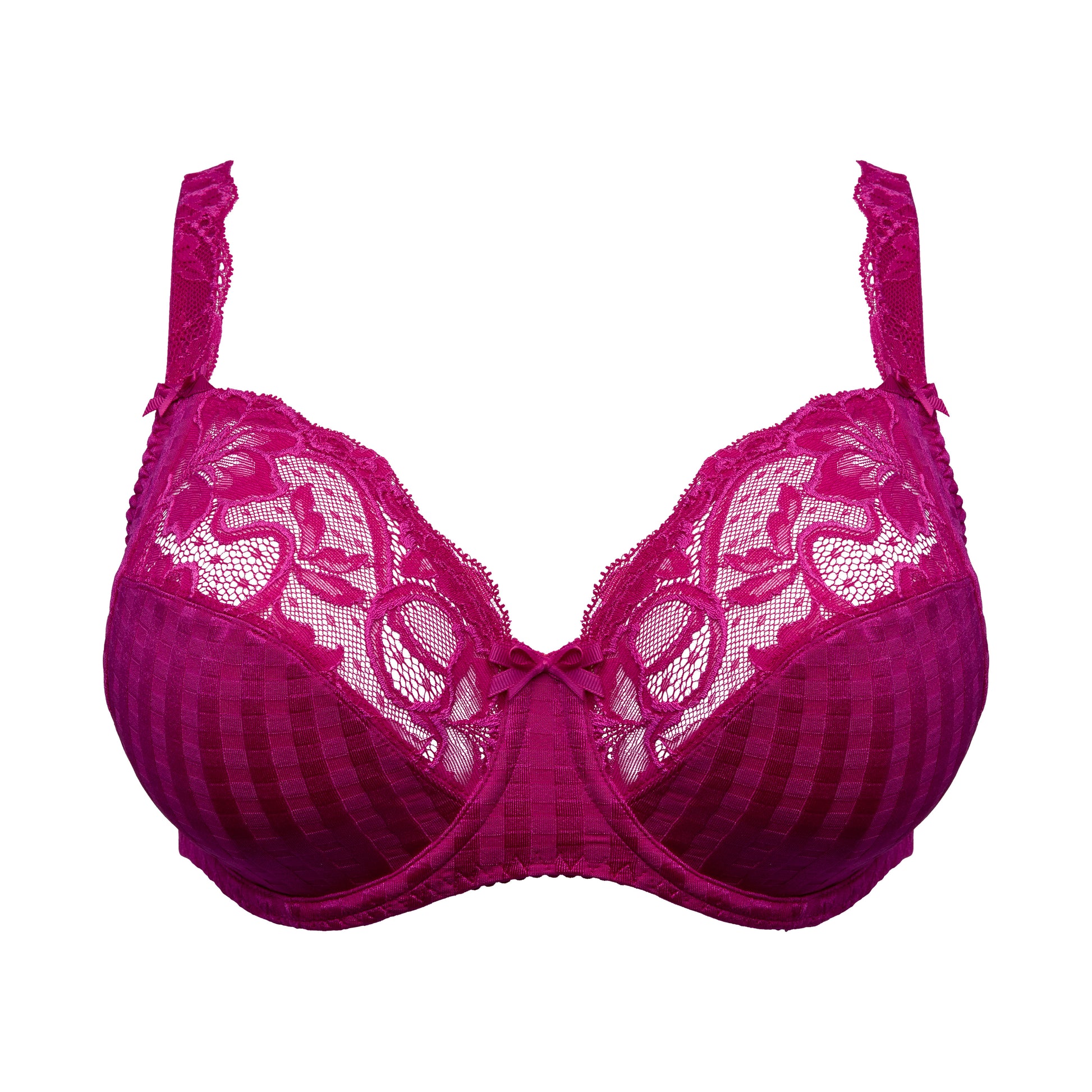Primadonna MADISON full cup bra in wild rose