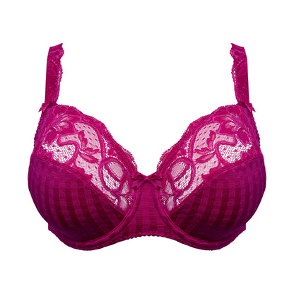 Primadonna MADISON full cup bra in wild rose