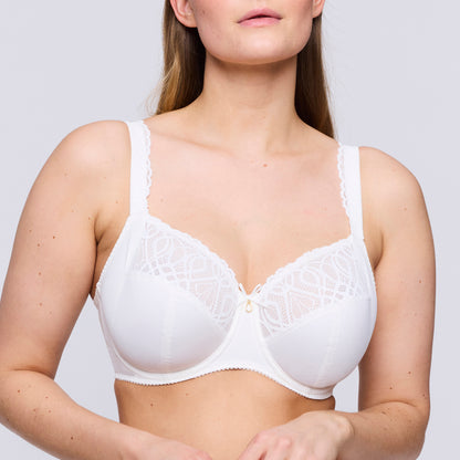 Primadonna SALERNO natural full cup bra B - H