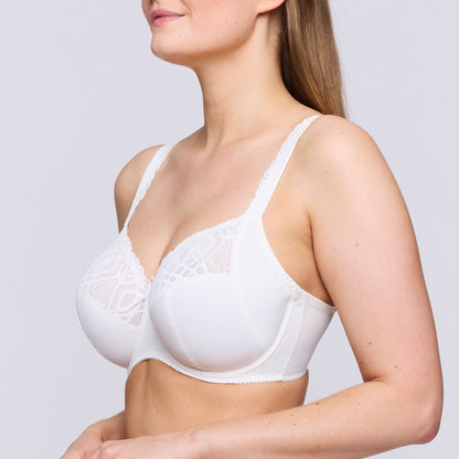 Primadonna SALERNO natural full cup bra B - H