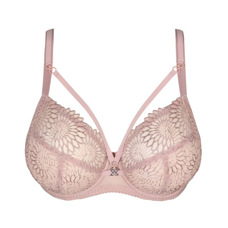PrimaDonna SOPHORA full cup bra in bois de rose