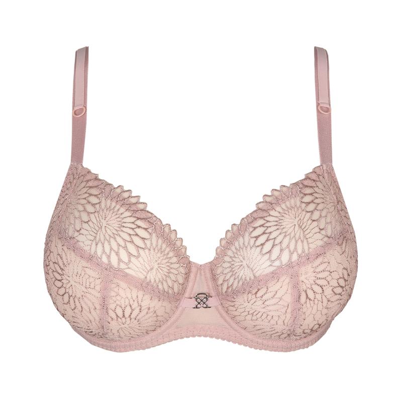PrimaDonna SOPHORA full cup bra in bois de rose