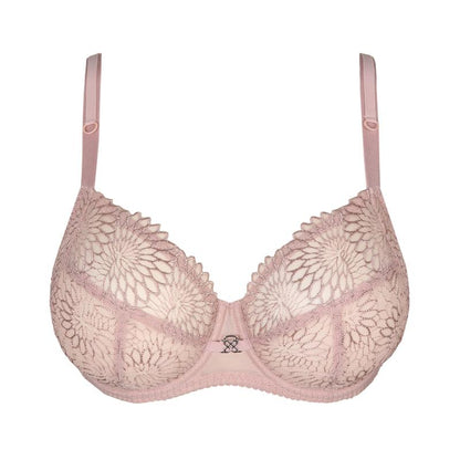 PrimaDonna SOPHORA full cup bra in bois de rose