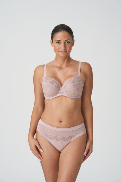 PrimaDonna SOPHORA full cup bra in bois de rose