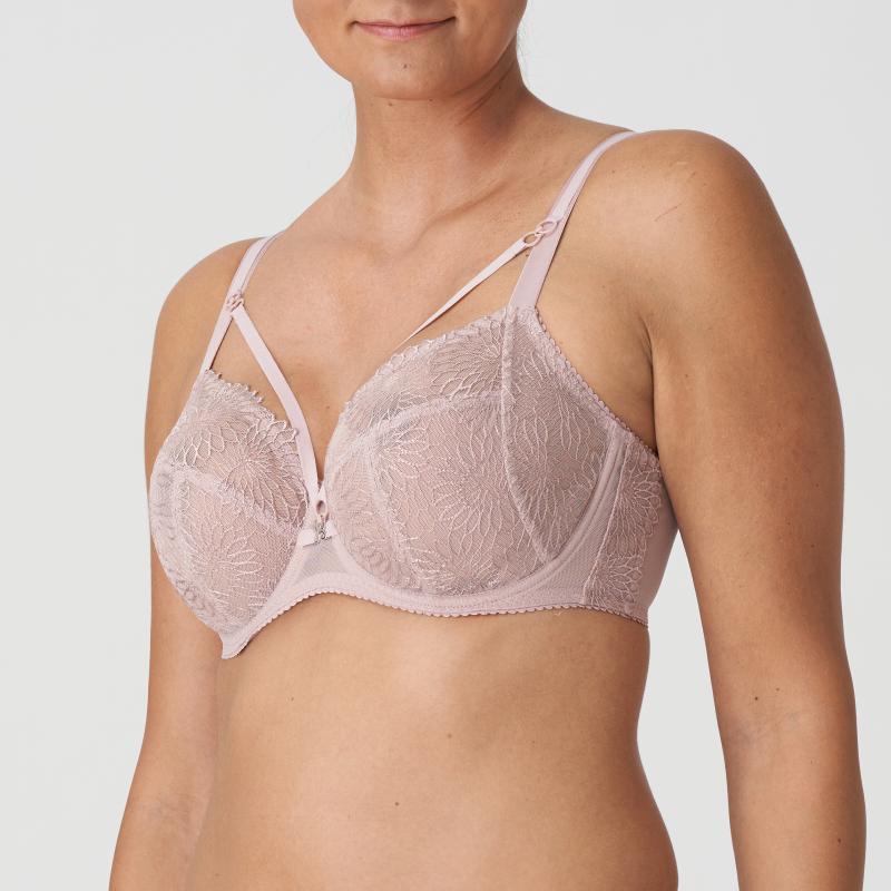 PrimaDonna SOPHORA full cup bra in bois de rose