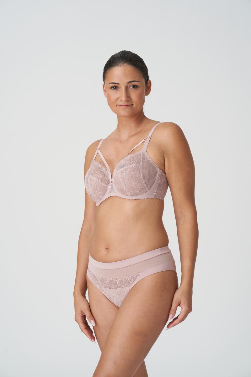 PrimaDonna SOPHORA full cup bra in bois de rose