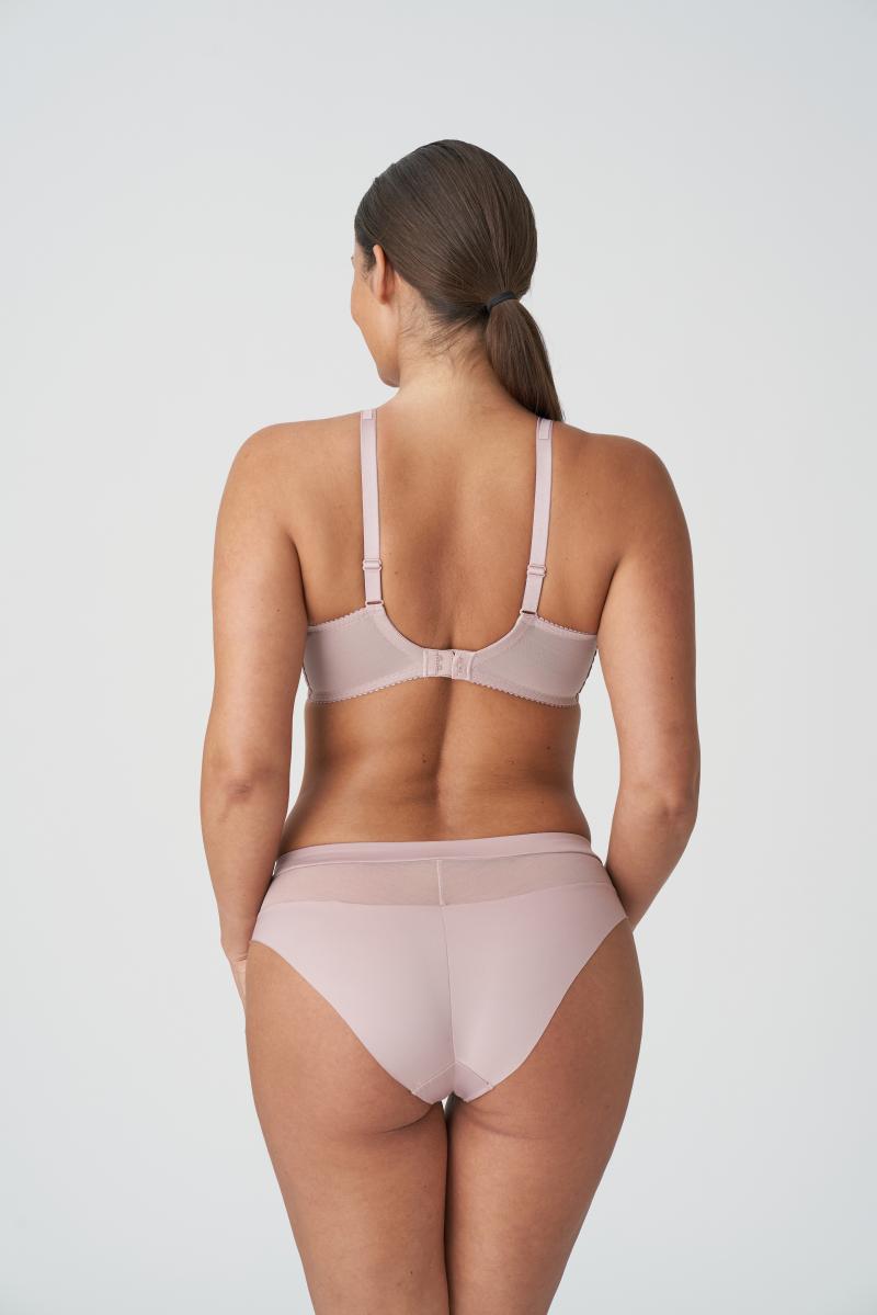 PrimaDonna SOPHORA full cup bra in bois de rose