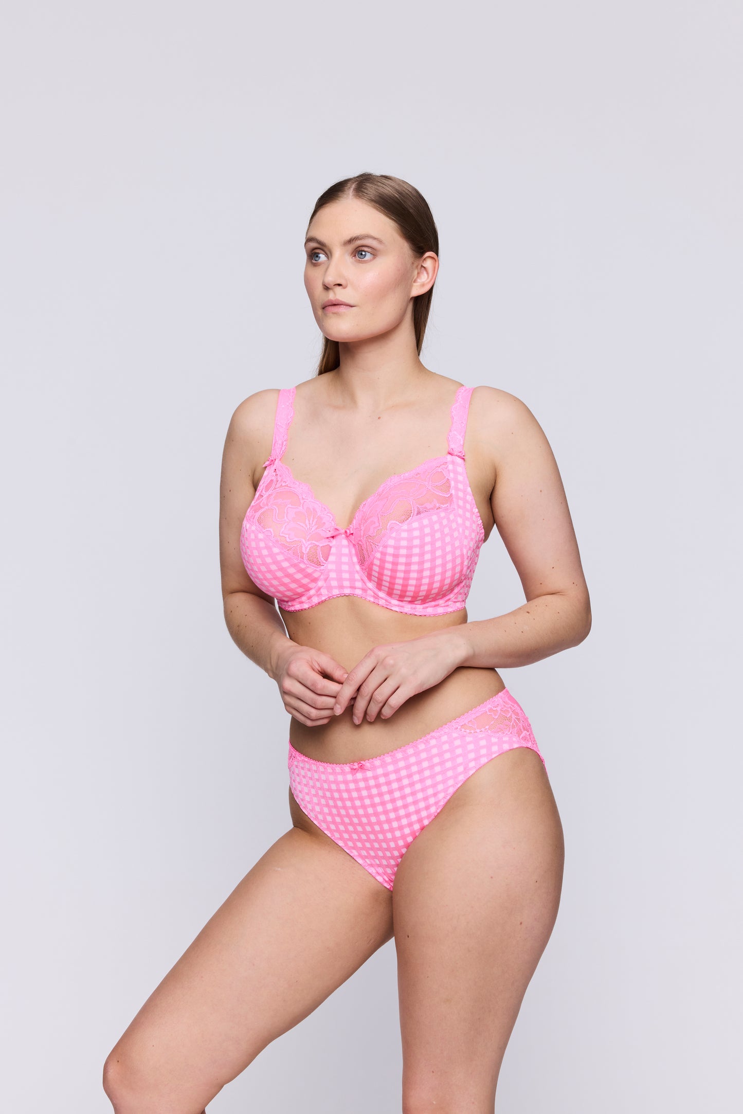Primadonna MADISON Pinkissimo rio briefs