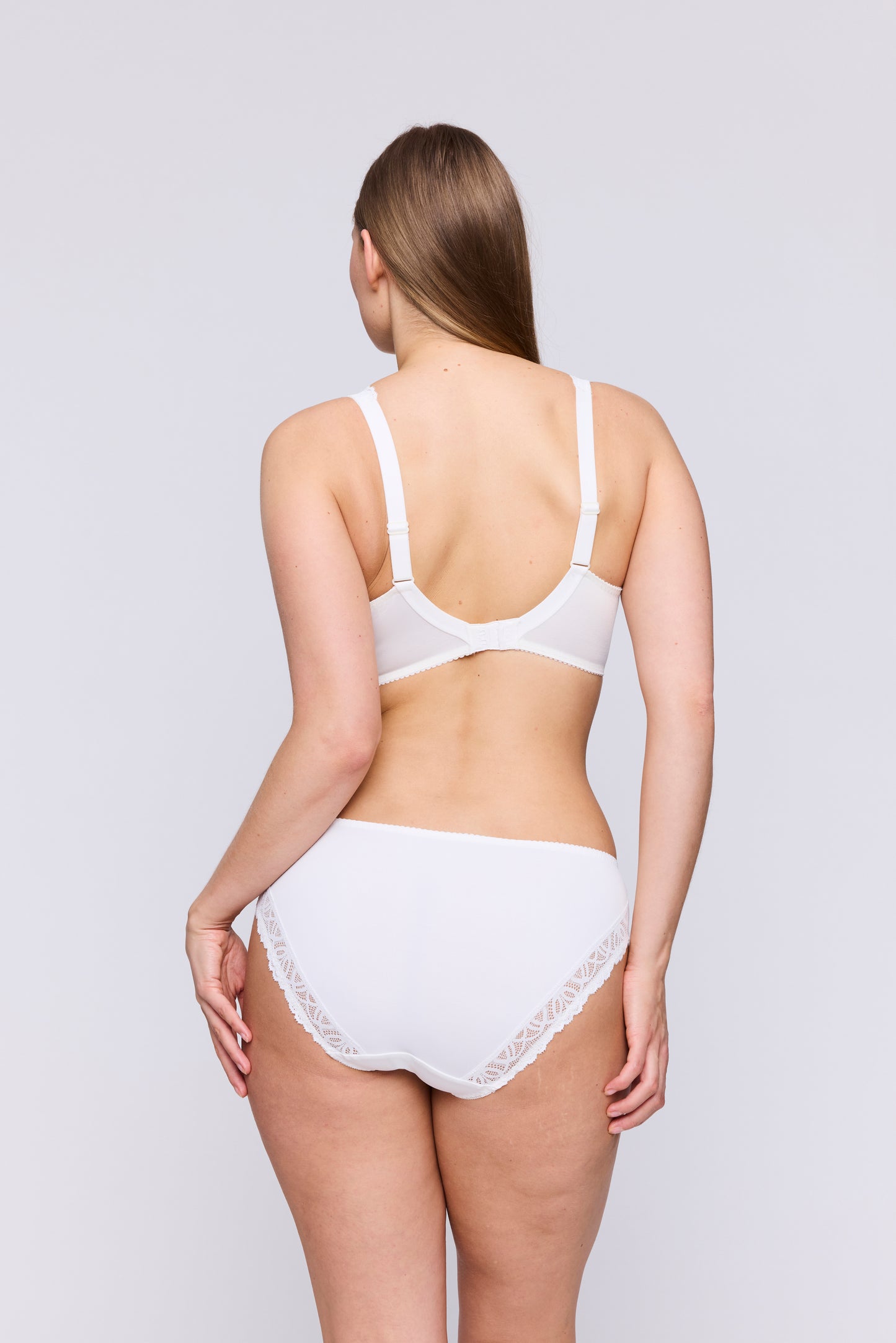 Primadonna SALERNO natural rio briefs