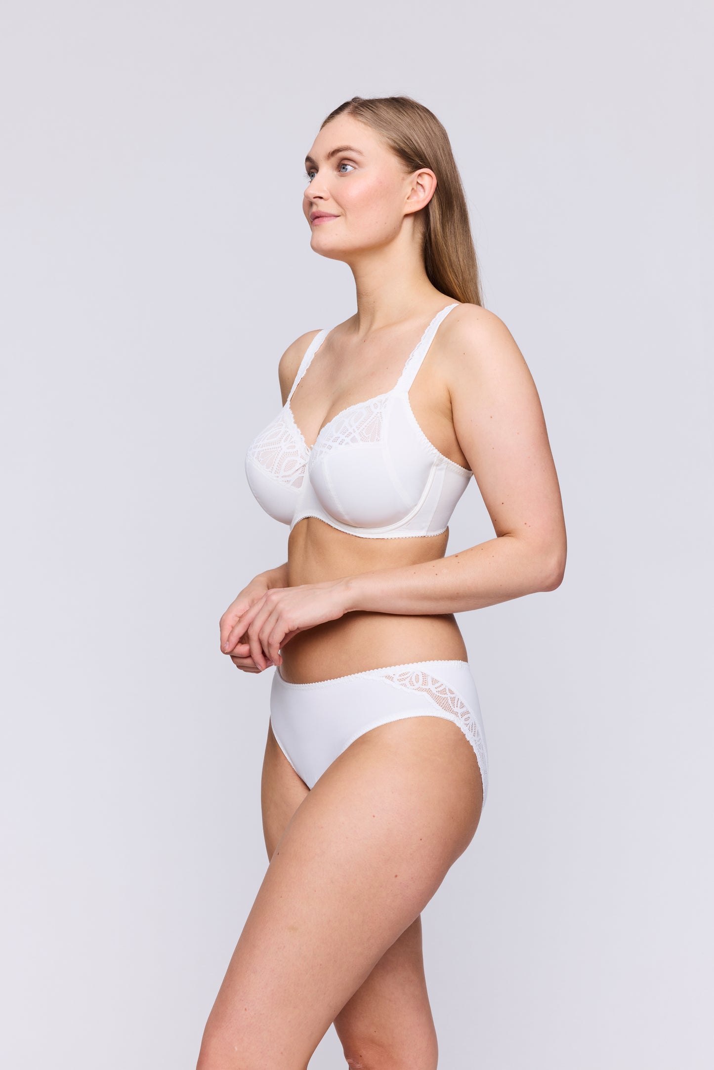 Primadonna SALERNO natural rio briefs