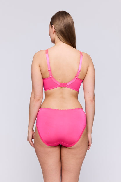 Primadonna CALA LUNA Blogger Pink full briefs