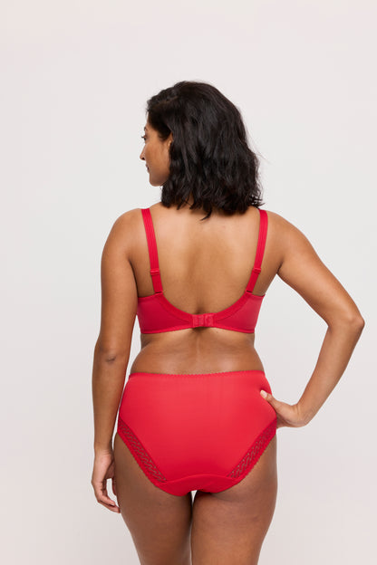 Salesbook image with head