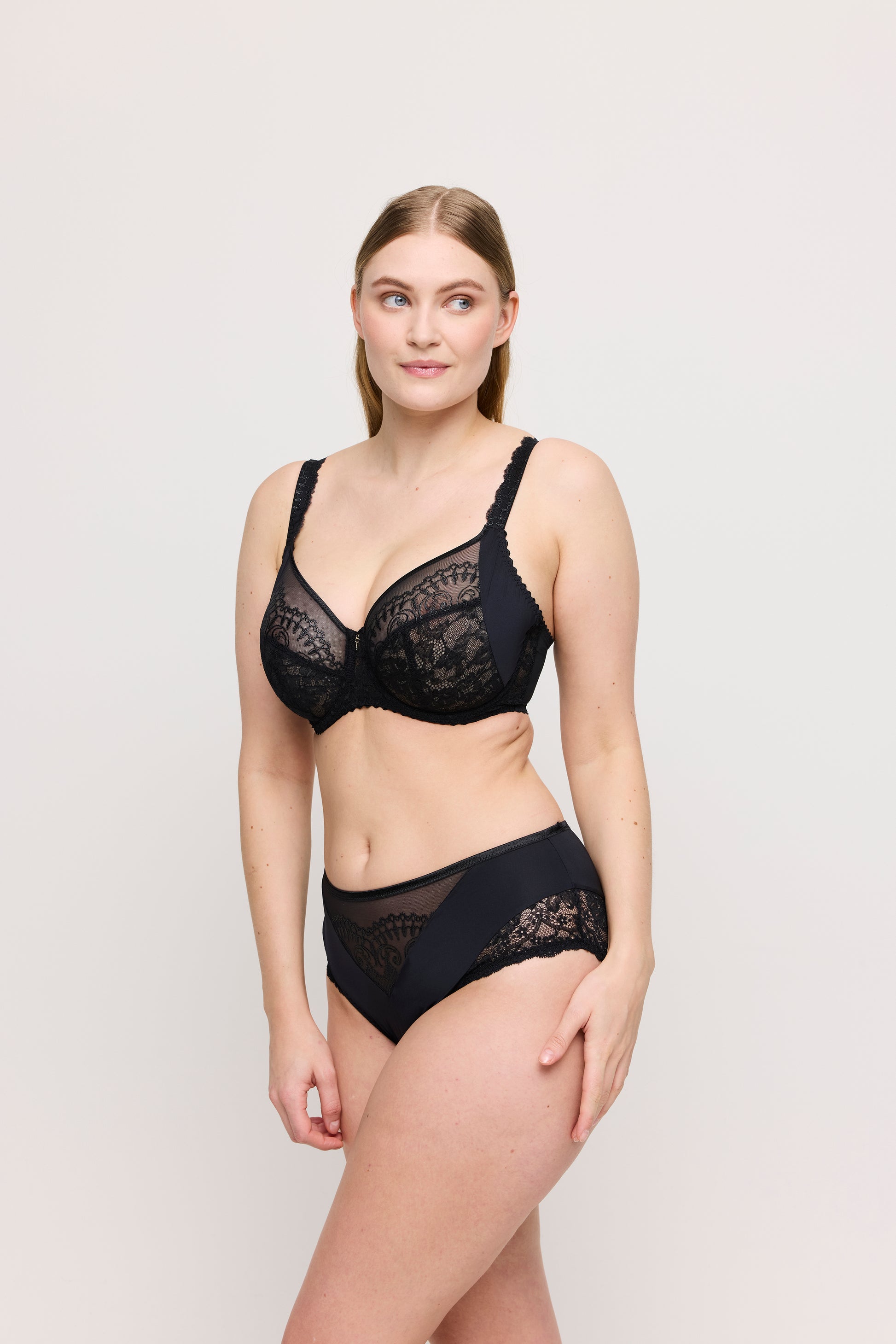 Salesbook image with head