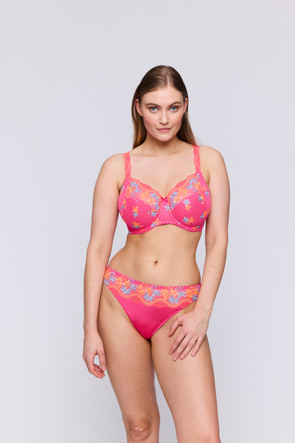 Primadonna CALA LUNA Blogger Pink thong