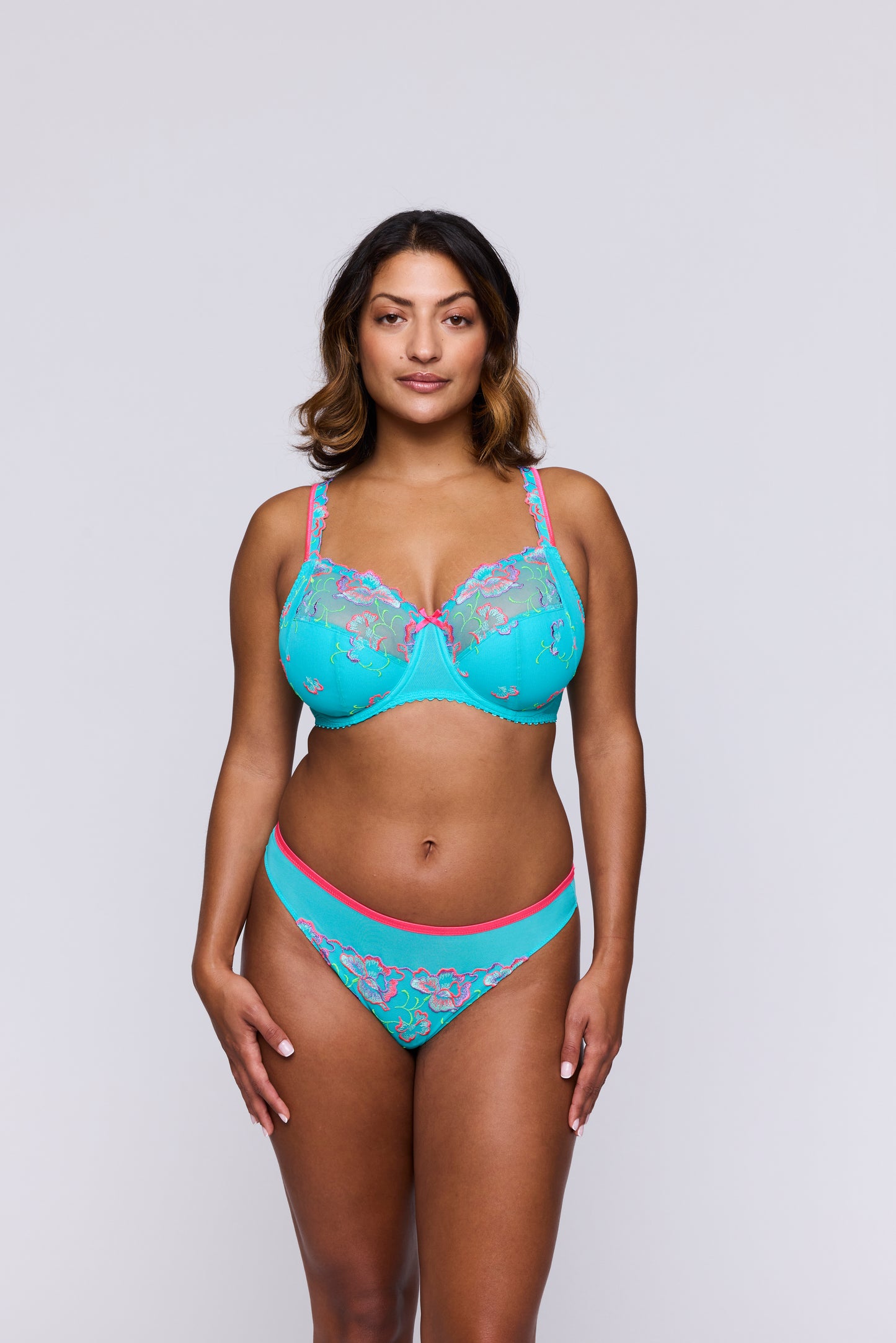 Primadonna DEVDAHA mermaid full cup bra