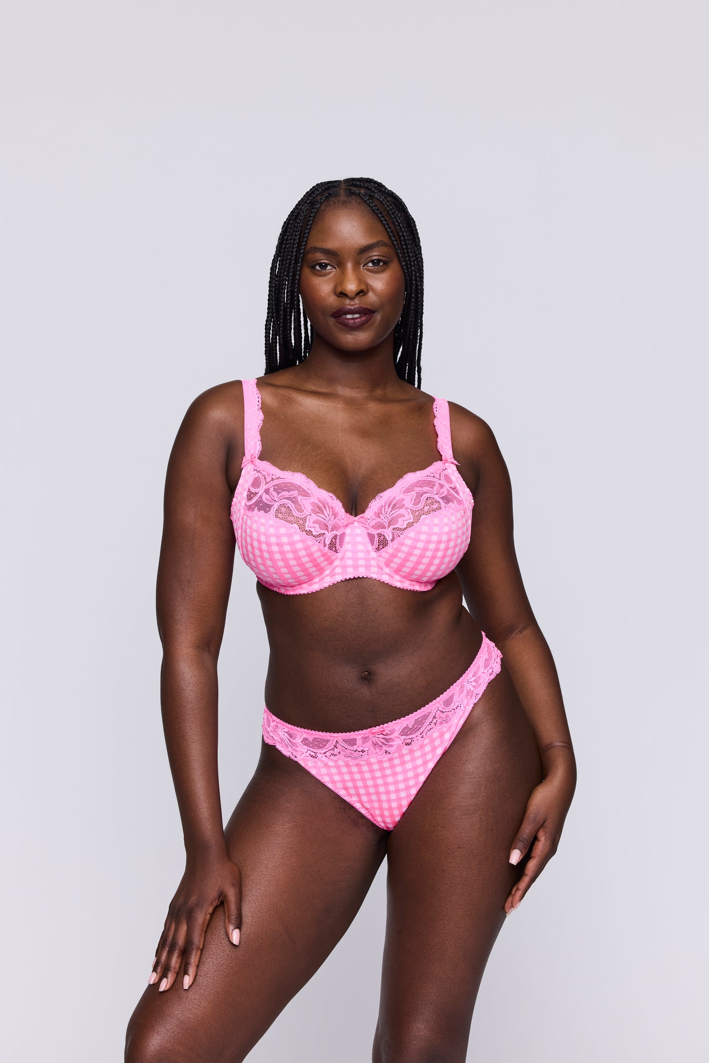 Primadonna MADISON Pinkissimo full cup bra