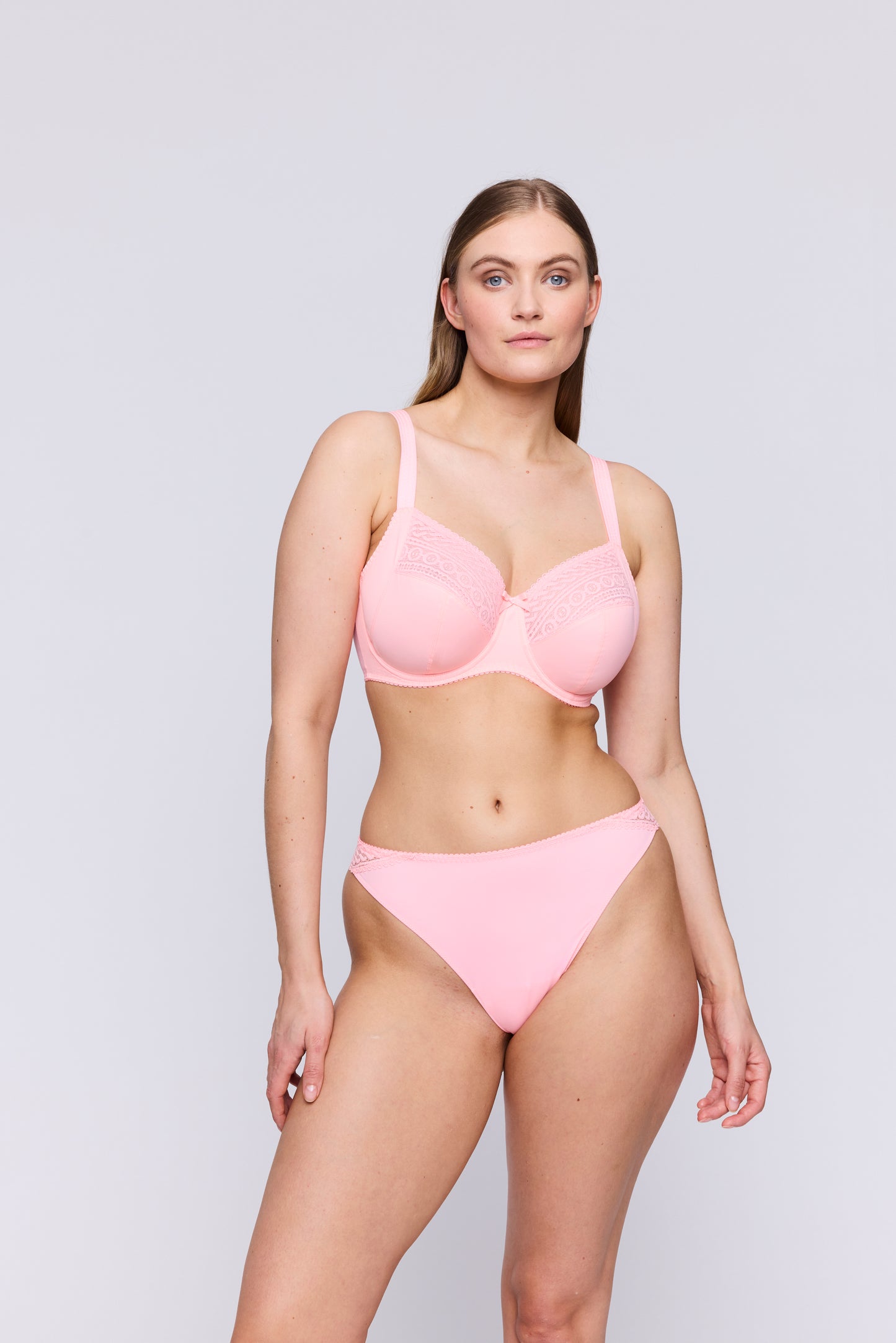 Primadonna MONTARA Pink Parfait full cup bra C - H