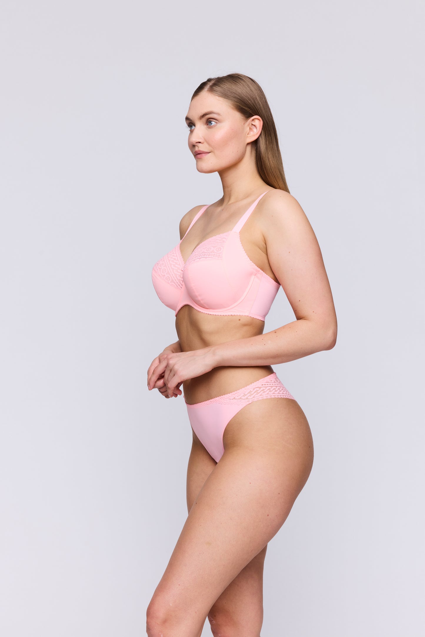 Primadonna MONTARA Pink Parfait full cup bra C - H