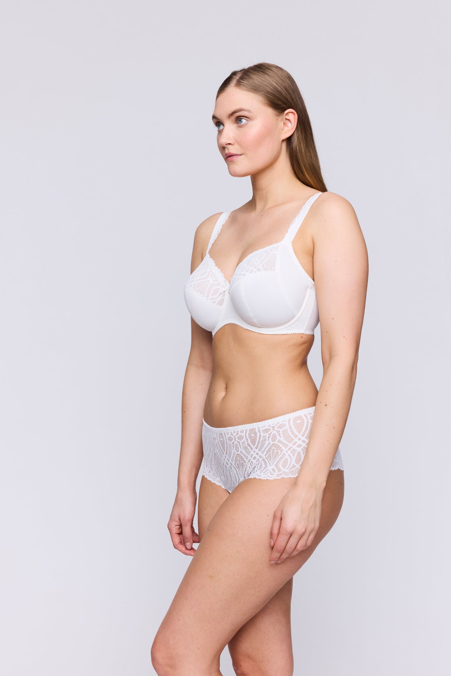 Primadonna SALERNO natural full cup bra B - H