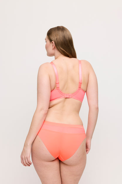 Salesbook image with head