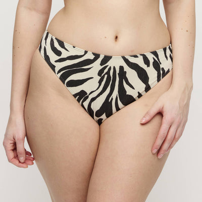 Primadonna Swim DALICE bikini briefs brazilian in Sauvage Shine