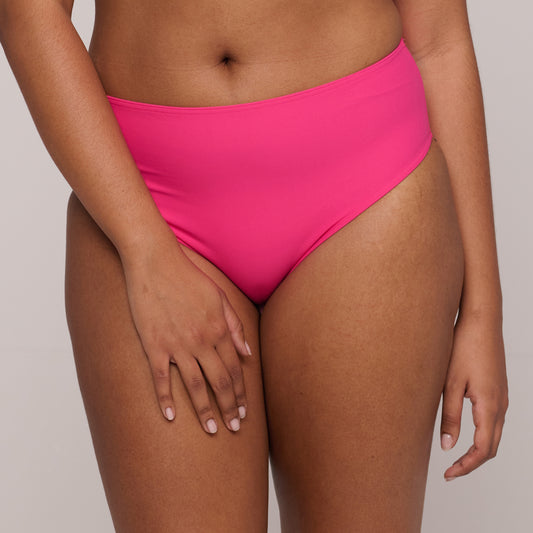 Primadonna Swim ASWAN Dragon Fruit bikini full briefs