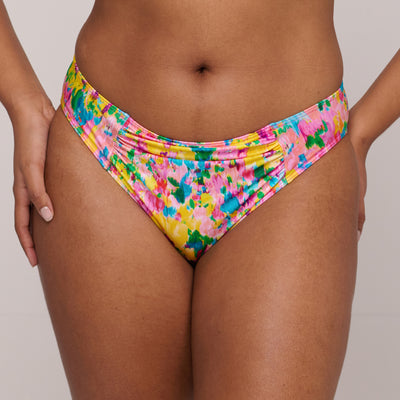 UBUD sun glow bikini briefs rio
