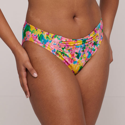 UBUD sun glow bikini briefs rio