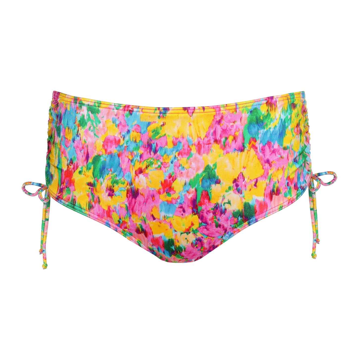 Primadonna Swim UBUD sun glow bikini full briefs ropes
