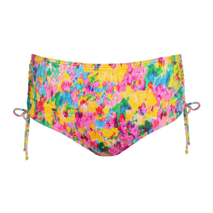Primadonna Swim UBUD sun glow bikini full briefs ropes