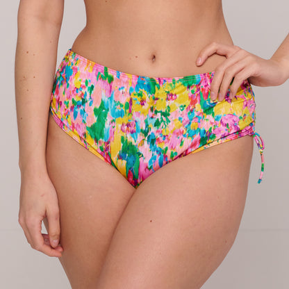 Primadonna Swim UBUD sun glow bikini full briefs ropes